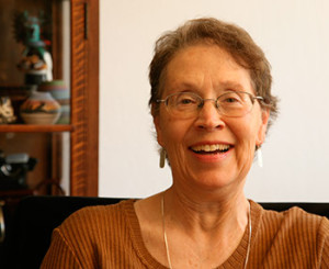 Janet Dawson