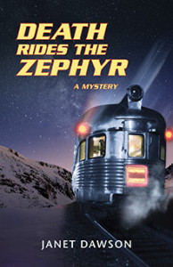 Death Rides the Zephyr