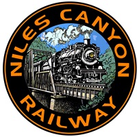 Niles Canyon Railway logo