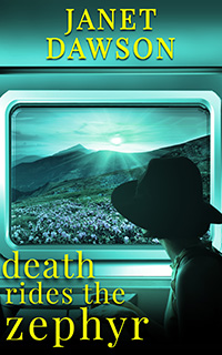 Death Rides the Zephyr